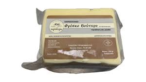 Βουτυρο Αγελαδινο Συρου 250Gr Τυροσυρα